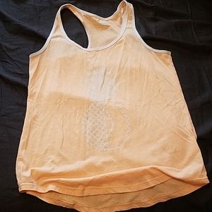 Tank tops
